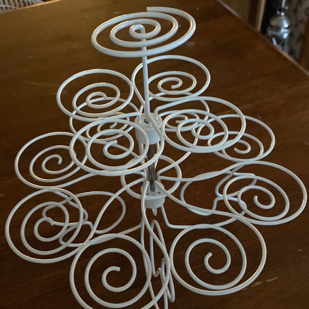 Cupcake holder
